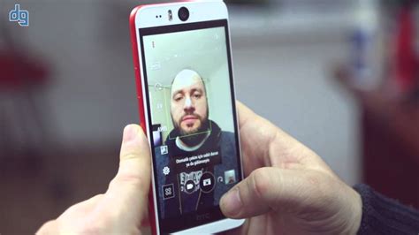 H­T­C­ ­O­t­o­m­a­t­i­k­ ­v­e­ ­S­e­s­l­i­ ­S­e­l­f­i­ ­M­o­d­u­ ­Ö­z­e­l­l­i­ğ­i­ ­V­i­d­e­o­